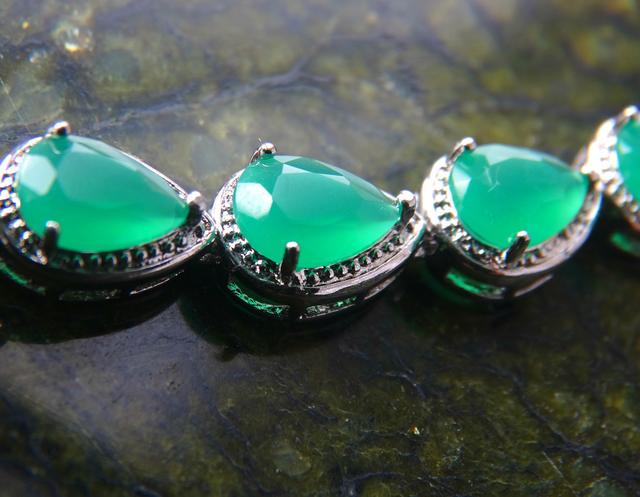 山东c货翡翠,翡翠手镯c货-第3张图片-翡翠网 山东c货翡翠,翡翠手镯c货-第3张图片-翡翠网