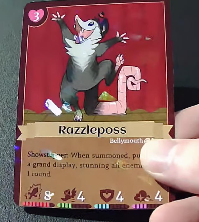 我有翡翠原石给谁看,铁铲打翡翠原石-第7张图片-翡翠网 我有翡翠原石给谁看,铁铲打翡翠原石-第7张图片-翡翠网