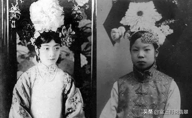 翡翠手镯皇后,贵妃镯什么人不宜戴-第3张图片-翡翠网 翡翠手镯皇后,贵妃镯什么人不宜戴-第3张图片-翡翠网