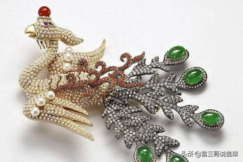 翡翠手镯皇后,贵妃镯什么人不宜戴-第8张图片-翡翠网 翡翠手镯皇后,贵妃镯什么人不宜戴-第8张图片-翡翠网