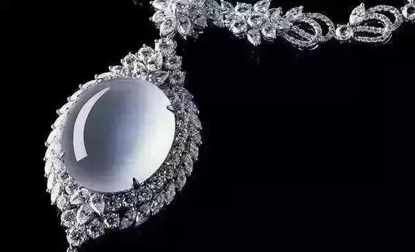 真正龙种翡翠图片高冰玻璃种翡翠价格-第1张图片-翡翠网 真正龙种翡翠图片高冰玻璃种翡翠价格-第1张图片-翡翠网