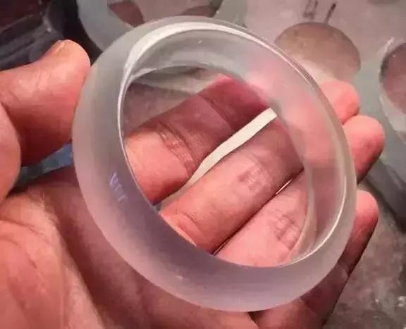 真正龙种翡翠图片高冰玻璃种翡翠价格-第10张图片-翡翠网 真正龙种翡翠图片高冰玻璃种翡翠价格-第10张图片-翡翠网