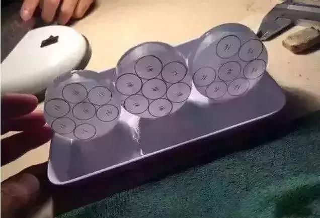 真正龙种翡翠图片高冰玻璃种翡翠价格-第12张图片-翡翠网 真正龙种翡翠图片高冰玻璃种翡翠价格-第12张图片-翡翠网