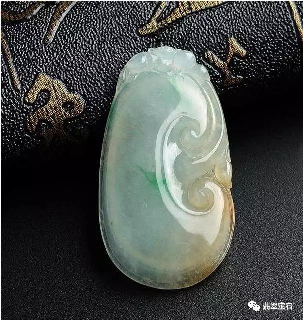 福禄寿三色翡翠手镯价格翡翠三色手镯价格-第6张图片-翡翠网 福禄寿三色翡翠手镯价格翡翠三色手镯价格-第6张图片-翡翠网