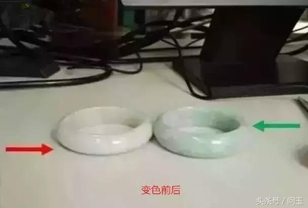 翡翠手镯到胳膊什么位置正好翡翠手镯胳膊-第3张图片-翡翠网 翡翠手镯到胳膊什么位置正好翡翠手镯胳膊-第3张图片-翡翠网