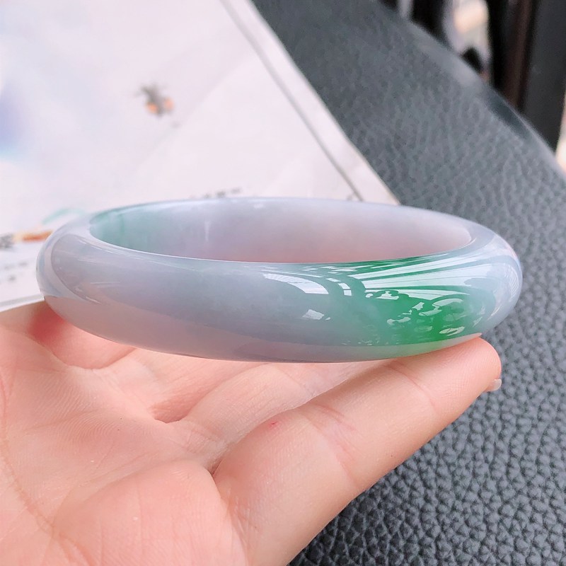 翡翠手镯标准宽和厚,翡翠手镯尺寸-第2张图片-翡翠网 翡翠手镯标准宽和厚,翡翠手镯尺寸-第2张图片-翡翠网
