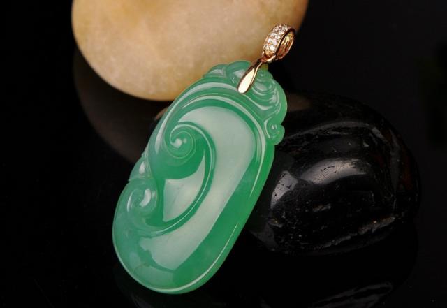 关于听老杨讲翡翠知识的信息-第3张图片-翡翠网 关于听老杨讲翡翠知识的信息-第3张图片-翡翠网