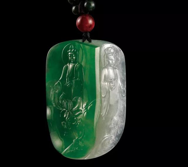 关于听老杨讲翡翠知识的信息-第5张图片-翡翠网 关于听老杨讲翡翠知识的信息-第5张图片-翡翠网