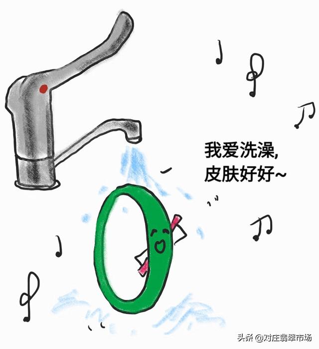 一千左右翡翠手镯图片,翡翠手镯贴吧-第11张图片-翡翠网 一千左右翡翠手镯图片,翡翠手镯贴吧-第11张图片-翡翠网