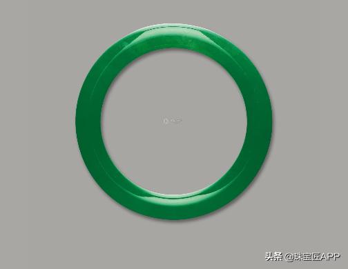 百万三色翡翠手镯冰种翡翠三色手镯价格-第18张图片-翡翠网 百万三色翡翠手镯冰种翡翠三色手镯价格-第18张图片-翡翠网