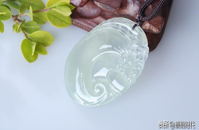 老坑冰糯种翡翠图片冰糯种翡翠图片-第1张图片-翡翠网 老坑冰糯种翡翠图片冰糯种翡翠图片-第1张图片-翡翠网