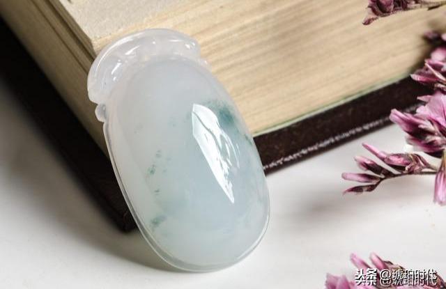 老坑冰糯种翡翠图片冰糯种翡翠图片-第2张图片-翡翠网 老坑冰糯种翡翠图片冰糯种翡翠图片-第2张图片-翡翠网