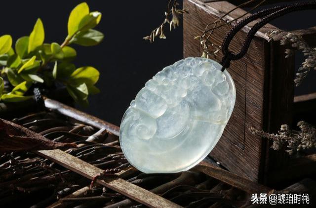 老坑冰糯种翡翠图片冰糯种翡翠图片-第3张图片-翡翠网 老坑冰糯种翡翠图片冰糯种翡翠图片-第3张图片-翡翠网