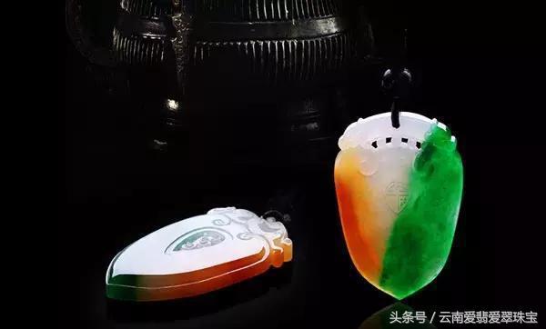 翡翠原石知识入门刘德华春晚翡翠知识-第5张图片-翡翠网 翡翠原石知识入门刘德华春晚翡翠知识-第5张图片-翡翠网