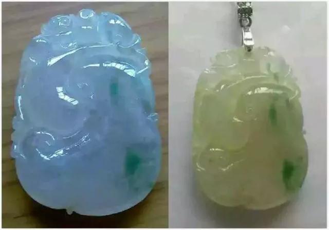 翡翠手镯越戴越白什么情况,翡翠手镯发黄了怎么恢复-第3张图片-翡翠网 翡翠手镯越戴越白什么情况,翡翠手镯发黄了怎么恢复-第3张图片-翡翠网