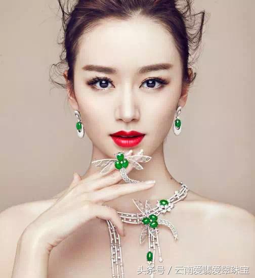 冰种翡翠值钱吗,极品冰种翡翠手镯-第4张图片-翡翠网 冰种翡翠值钱吗,极品冰种翡翠手镯-第4张图片-翡翠网