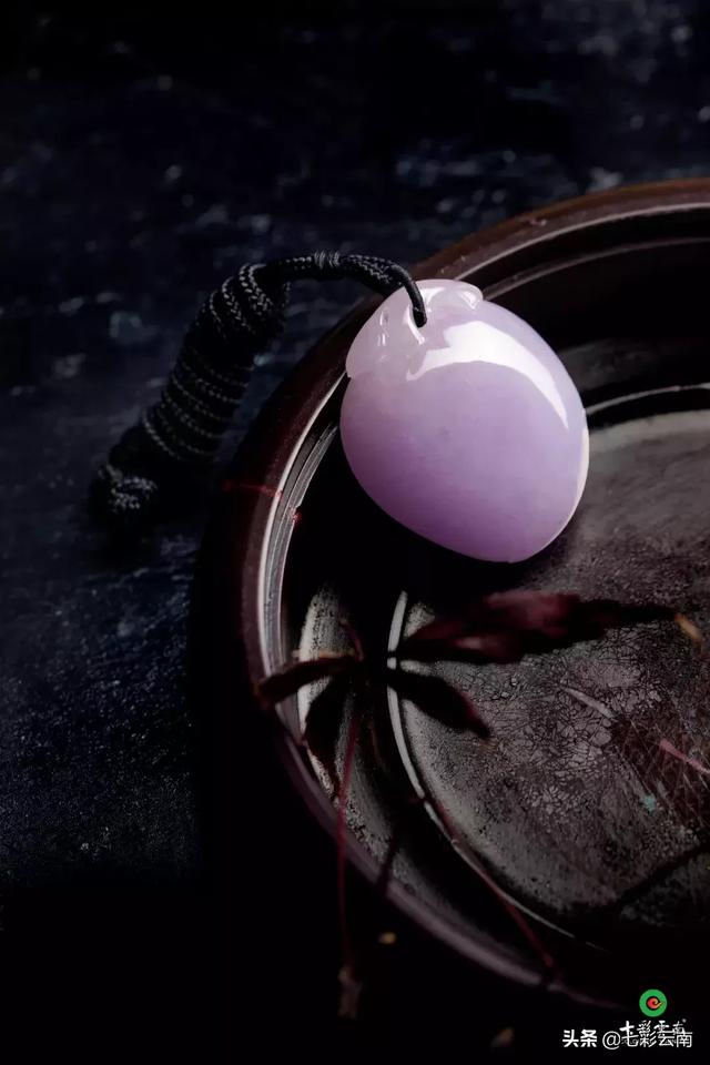 翡翠讲座的投资和收藏翡翠鉴赏知识权威讲座-第5张图片-翡翠网