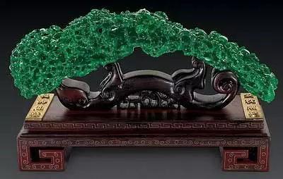 晚清翡翠手镯价格,5000左右的糯种手镯-第16张图片-翡翠网