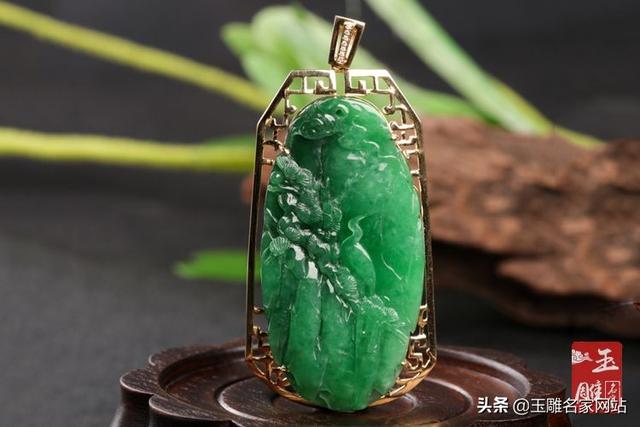 高冰种翡翠价钱翡翠的价格行情-第2张图片-翡翠网 高冰种翡翠价钱翡翠的价格行情-第2张图片-翡翠网