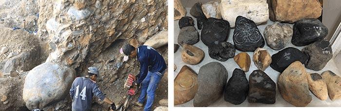 翡翠色料的种,河南翡翠手镯原石种水料和色料-第22张图片-翡翠网 翡翠色料的种,河南翡翠手镯原石种水料和色料-第22张图片-翡翠网