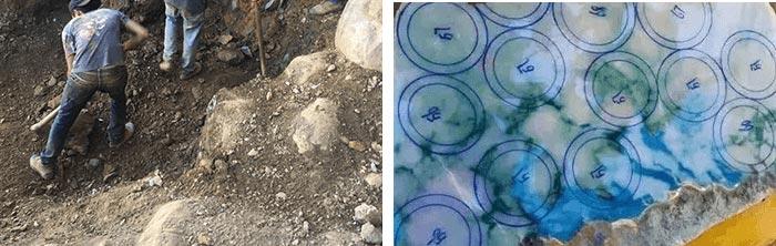 翡翠色料的种,河南翡翠手镯原石种水料和色料-第23张图片-翡翠网 翡翠色料的种,河南翡翠手镯原石种水料和色料-第23张图片-翡翠网