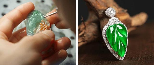 翡翠色料的种,河南翡翠手镯原石种水料和色料-第49张图片-翡翠网 翡翠色料的种,河南翡翠手镯原石种水料和色料-第49张图片-翡翠网