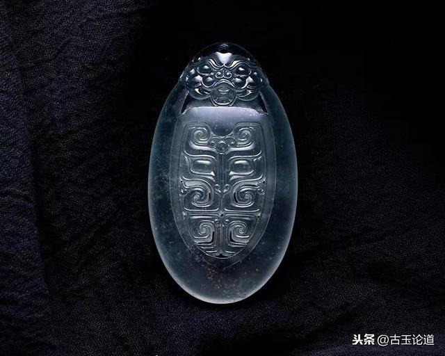 中安翡翠湖传承翡翠文化传承知识讲解-第5张图片-翡翠网