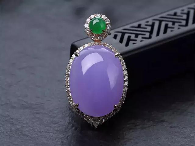 90年代翡翠价格翡翠十年价格走势-第2张图片-翡翠网 90年代翡翠价格翡翠十年价格走势-第2张图片-翡翠网