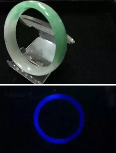 我的翡翠手镯戴活了了翡翠手镯真假对身体有害吗-第13张图片-翡翠网 我的翡翠手镯戴活了了翡翠手镯真假对身体有害吗-第13张图片-翡翠网