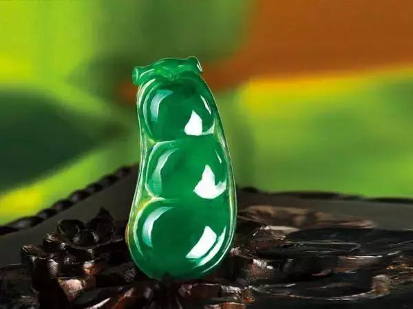 翡翠手镯a货证书,翡翠a货b货对照图片-第4张图片-翡翠网 翡翠手镯a货证书,翡翠a货b货对照图片-第4张图片-翡翠网