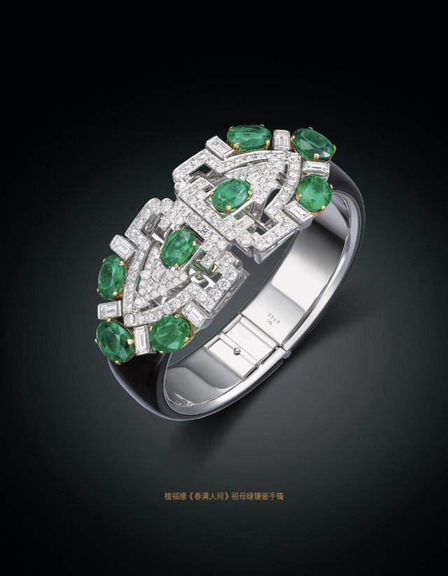 翡翠手镯知识书籍,学习翡翠知识书籍-第10张图片-翡翠网 翡翠手镯知识书籍,学习翡翠知识书籍-第10张图片-翡翠网