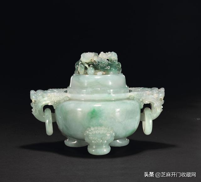 春带彩翡翠糯化种好吗冰糯春带彩翡翠手镯-第5张图片-翡翠网 春带彩翡翠糯化种好吗冰糯春带彩翡翠手镯-第5张图片-翡翠网