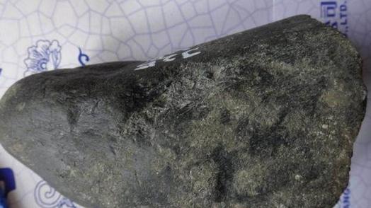 翡翠原石怎么开皮翡翠原石底子皮-第3张图片-翡翠网 翡翠原石怎么开皮翡翠原石底子皮-第3张图片-翡翠网