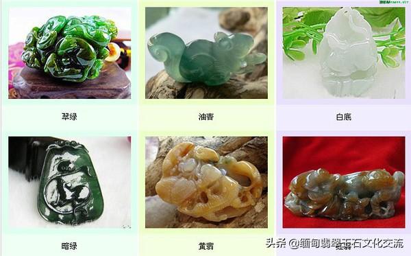 110相关知识关于翡翠的相关知识-第35张图片-翡翠网 110相关知识关于翡翠的相关知识-第35张图片-翡翠网