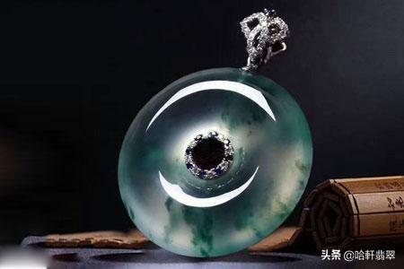 翡翠手镯有蜡是什么意思,翡翠手镯上腊多久掉-第7张图片-翡翠网 翡翠手镯有蜡是什么意思,翡翠手镯上腊多久掉-第7张图片-翡翠网