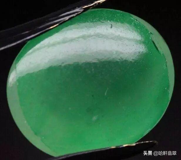 翡翠手镯有蜡是什么意思,翡翠手镯上腊多久掉-第13张图片-翡翠网 翡翠手镯有蜡是什么意思,翡翠手镯上腊多久掉-第13张图片-翡翠网