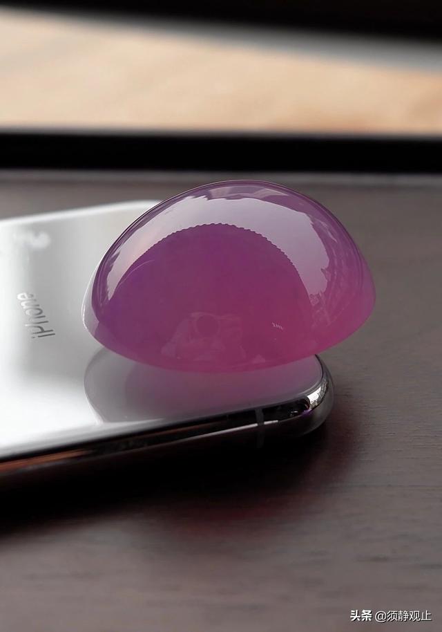 冰种满绿翡翠戒面,翡翠菠菜绿戒面价格-第8张图片-翡翠网 冰种满绿翡翠戒面,翡翠菠菜绿戒面价格-第8张图片-翡翠网