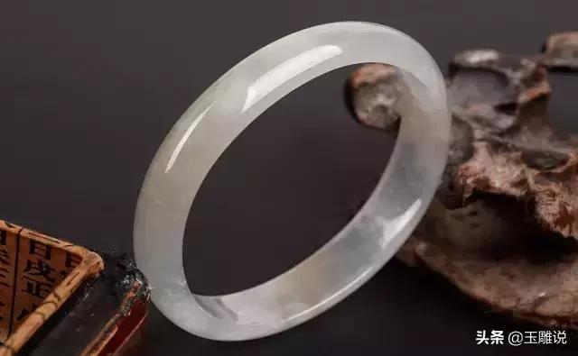 翡翠手镯养护翡翠手镯常见石纹图片-第6张图片-翡翠网 翡翠手镯养护翡翠手镯常见石纹图片-第6张图片-翡翠网