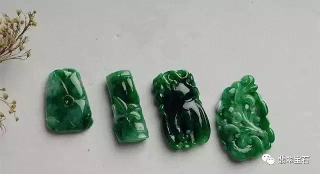 C货手镯是什么样的,翡翠普货手镯-第6张图片-翡翠网 C货手镯是什么样的,翡翠普货手镯-第6张图片-翡翠网