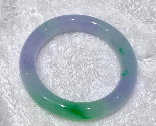 翡翠种老种嫩怎么看淘宝上加微信买翡翠是真的吗-第5张图片-翡翠网 翡翠种老种嫩怎么看淘宝上加微信买翡翠是真的吗-第5张图片-翡翠网