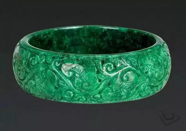 翡翠种老种嫩怎么看淘宝上加微信买翡翠是真的吗-第6张图片-翡翠网 翡翠种老种嫩怎么看淘宝上加微信买翡翠是真的吗-第6张图片-翡翠网