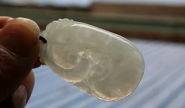 翡翠种老种嫩怎么看淘宝上加微信买翡翠是真的吗-第23张图片-翡翠网 翡翠种老种嫩怎么看淘宝上加微信买翡翠是真的吗-第23张图片-翡翠网