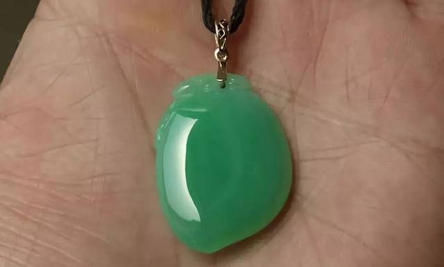 翡翠种老种嫩怎么看淘宝上加微信买翡翠是真的吗-第29张图片-翡翠网 翡翠种老种嫩怎么看淘宝上加微信买翡翠是真的吗-第29张图片-翡翠网