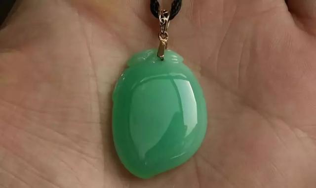 翡翠种老种嫩怎么看淘宝上加微信买翡翠是真的吗-第30张图片-翡翠网 翡翠种老种嫩怎么看淘宝上加微信买翡翠是真的吗-第30张图片-翡翠网