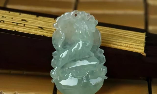 翡翠种老种嫩怎么看淘宝上加微信买翡翠是真的吗-第31张图片-翡翠网 翡翠种老种嫩怎么看淘宝上加微信买翡翠是真的吗-第31张图片-翡翠网