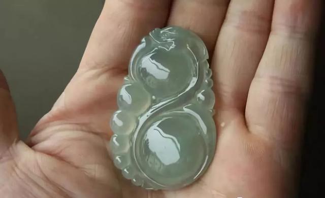 翡翠种老种嫩怎么看淘宝上加微信买翡翠是真的吗-第32张图片-翡翠网 翡翠种老种嫩怎么看淘宝上加微信买翡翠是真的吗-第32张图片-翡翠网