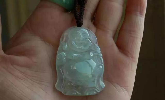 翡翠种老种嫩怎么看淘宝上加微信买翡翠是真的吗-第33张图片-翡翠网 翡翠种老种嫩怎么看淘宝上加微信买翡翠是真的吗-第33张图片-翡翠网