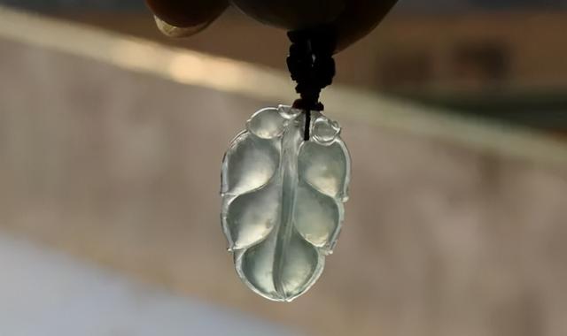 翡翠种老种嫩怎么看淘宝上加微信买翡翠是真的吗-第35张图片-翡翠网 翡翠种老种嫩怎么看淘宝上加微信买翡翠是真的吗-第35张图片-翡翠网