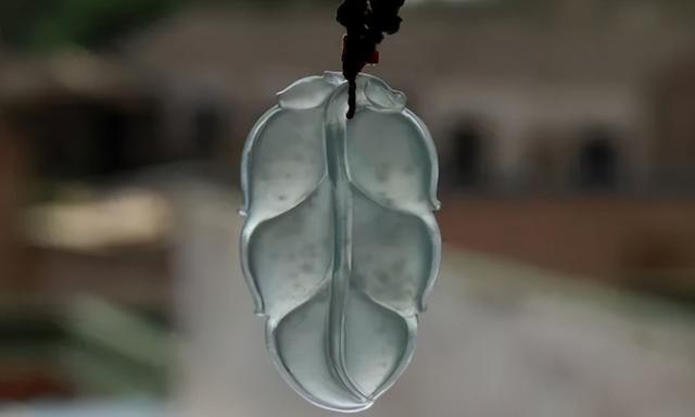 翡翠种老种嫩怎么看淘宝上加微信买翡翠是真的吗-第37张图片-翡翠网 翡翠种老种嫩怎么看淘宝上加微信买翡翠是真的吗-第37张图片-翡翠网