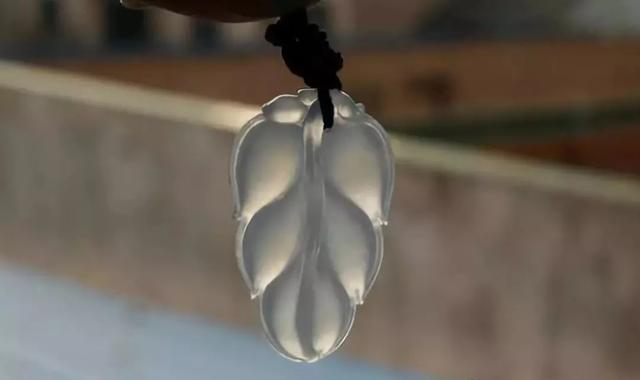 翡翠种老种嫩怎么看淘宝上加微信买翡翠是真的吗-第39张图片-翡翠网 翡翠种老种嫩怎么看淘宝上加微信买翡翠是真的吗-第39张图片-翡翠网